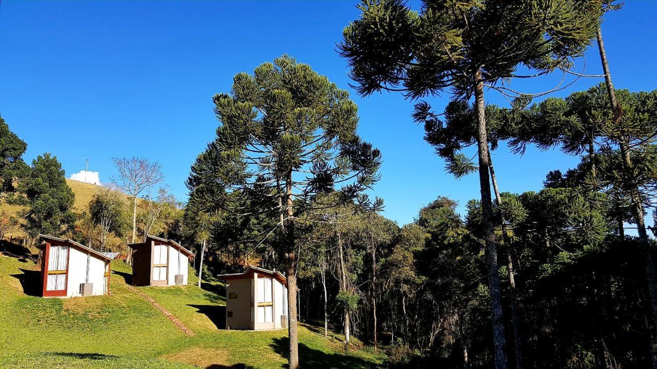 Robinson Monte Mg Monte Verde (Minas Gerais)